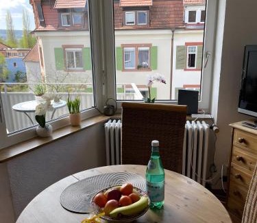 Altstadt Apartamento | Wohnen Im Paradies