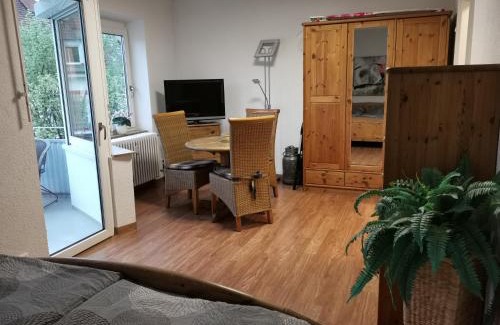 Altstadt Apartamento | Wohnen Im Paradies
