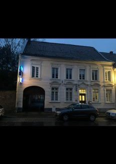 Moenchengladbach Apartamento | wohnen in 400 Jahre alter ehem Lateinschule LS24