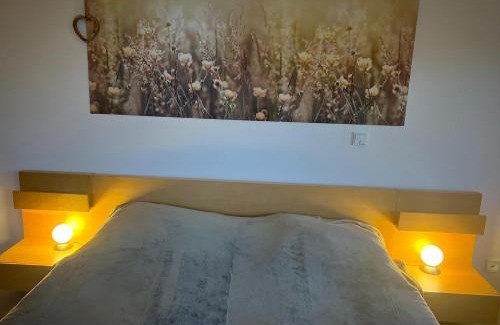 Hohenstein-Ernstthal Apartamento | Wohnen in der alten Max Selbmann Villa