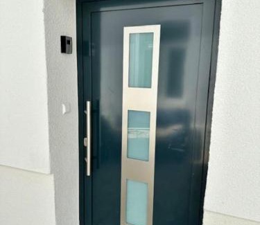 Bockingen Apartamento | Wohnen in der alten Werkstatt