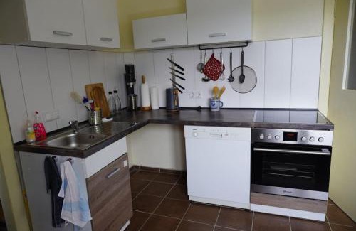 Stolberg Apartamento | Wohnen in der Voreifel, CHIO, kinderfreundlich