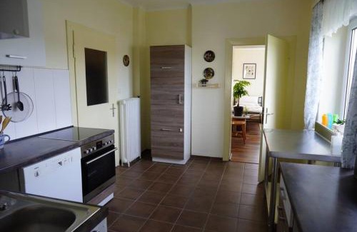 Stolberg Apartamento | Wohnen in der Voreifel, CHIO, kinderfreundlich