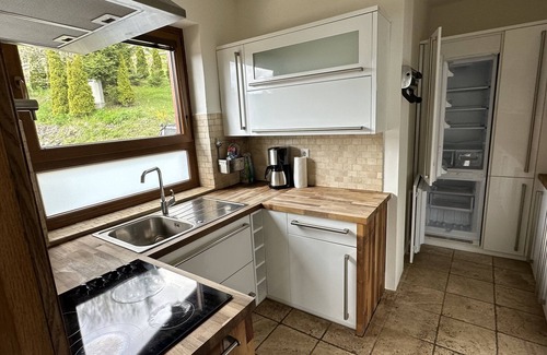 Albeck Apartamento | Wohnen mit Weitblick Über die Gipfel