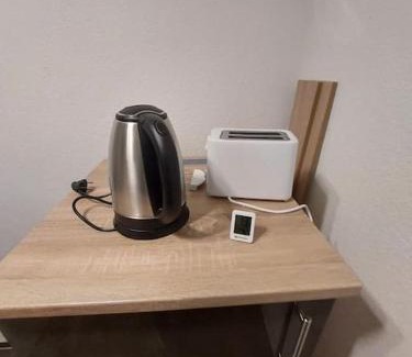 Abstatt Apartamento | Wohnen wie Zuhause