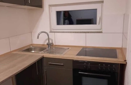 Abstatt Apartamento | Wohnen wie Zuhause