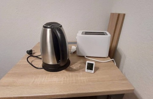Abstatt Apartamento | Wohnen wie Zuhause