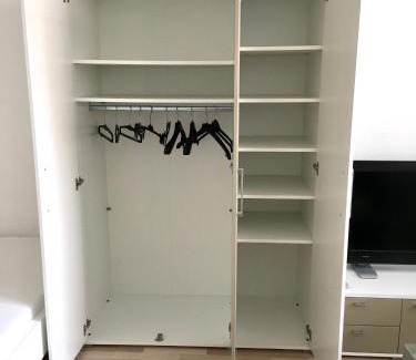 Fuerth Apartamento | Wohnen wie Zuhause - Herzlich Willkommen Daheim