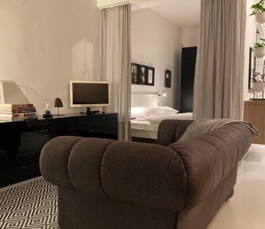 Bad Waltersdorf Apartamento | Wohnen zwischen Golf und Therme
