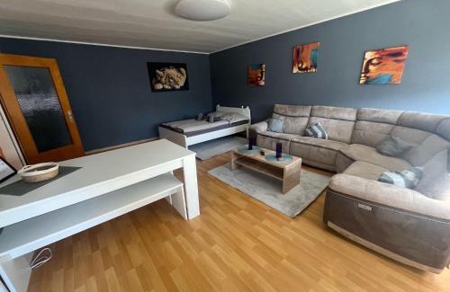 Disteln Apartamento | Wohnglück 2