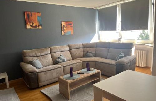 Disteln Apartamento | Wohnglück 2