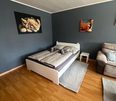 Disteln Apartamento | Wohnglück 2