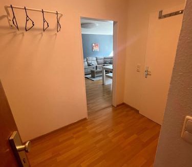 Disteln Apartamento | Wohnglück 2