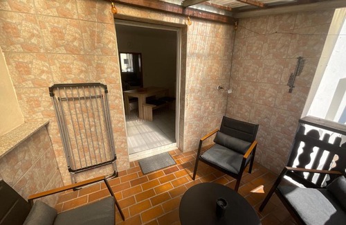 Disteln Apartamento | Wohnglück