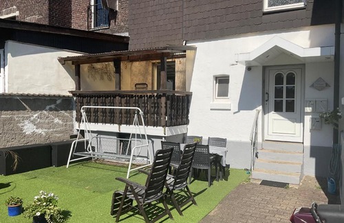 Disteln Apartamento | Wohnglück