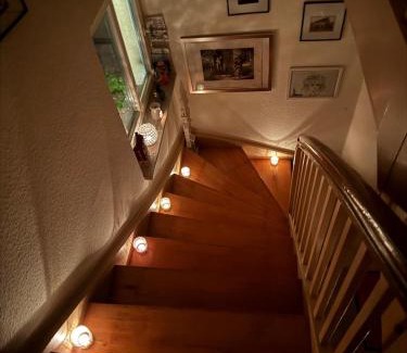 Naumburg Apartamento | Wohnpension Litzkendorf