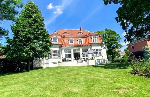 Radeberger Vorstadt Apartamento | Wohnperle Apartment Alexa