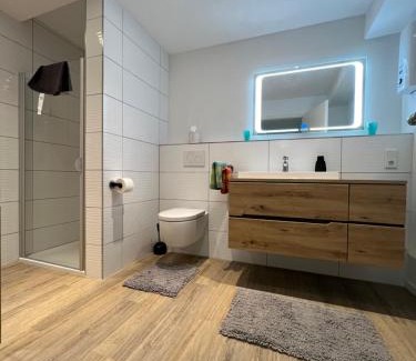Hoexter Apartamento | Wohnstudio am Wall