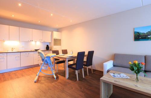 Sevelen Apartamento | Wohntel - wohnen wie im Hotel