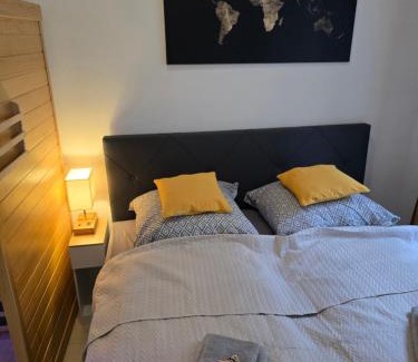 Meissen Apartamento | WohnTraum zur alten Post, Sauna, Altstadt