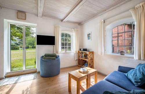 Curau Apartamento | Wohnung 1 Terrassenwohnung