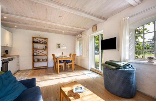 Curau Apartamento | Wohnung 1 Terrassenwohnung