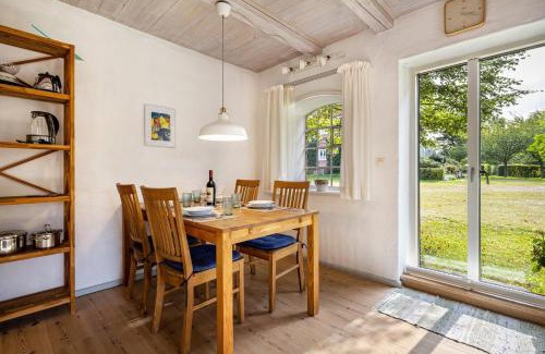 Curau Apartamento | Wohnung 1 Terrassenwohnung