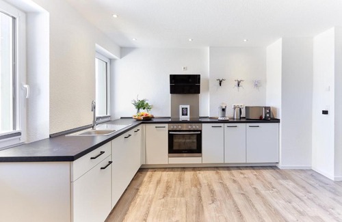 Ringsheim Apartamento | Wohnung 14 - ohne Auto in den Europa-Park