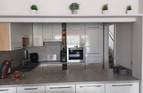 Mitterbach Apartamento | Wohnung 17