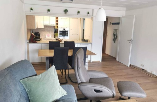 Mitterbach Apartamento | Wohnung 17