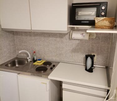 List Apartamento | Wohnung 17