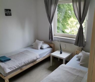 List Apartamento | Wohnung 17