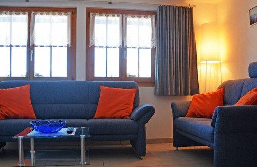 Bettmeralp Apartamento | Apartamento Wohnung 2 en Bettmeralp - 4 personas, 2 dormitorios