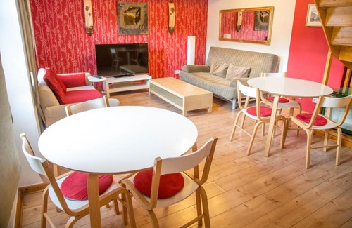 Eschweiler Apartamento | Wohnung 2