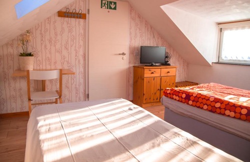Eschweiler Apartamento | Wohnung 2