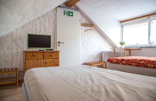 Eschweiler Apartamento | Wohnung 2