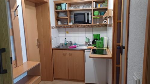 Nienhagen Apartamento | Wohnung 2