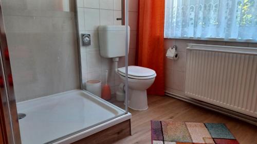 Nienhagen Apartamento | Wohnung 2
