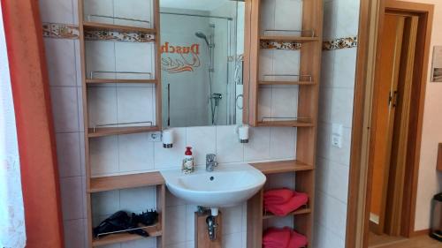 Nienhagen Apartamento | Wohnung 2