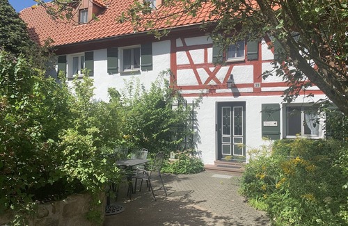 Gunzenhausen Apartamento | Wohnung 2 mit Drei Schlafräumen 95 qm