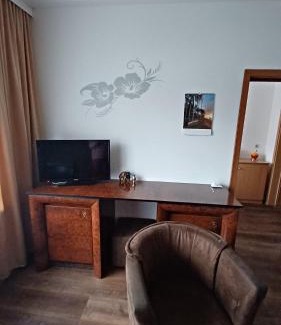 Nienhagen Apartamento | Wohnung 3