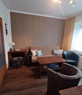 Nienhagen Apartamento | Wohnung 3