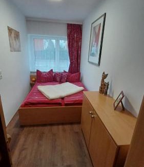 Nienhagen Apartamento | Wohnung 3