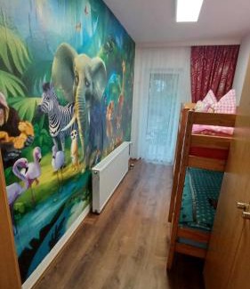 Nienhagen Apartamento | Wohnung 3