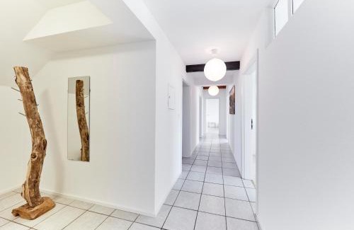 Altdorf Apartamento | Wohnung 3 - nur 5-10 min vom Europapark