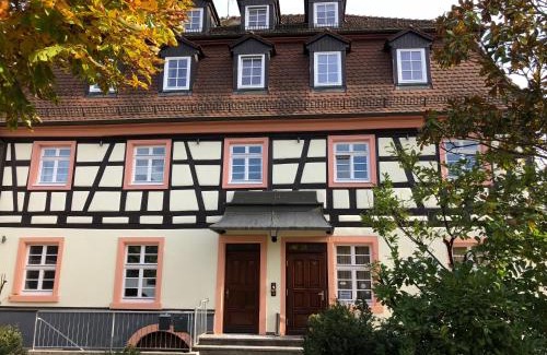 Altdorf Apartamento | Wohnung 3 - nur 5-10 min vom Europapark