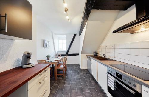 Altdorf Apartamento | Wohnung 3 - nur 5-10 min vom Europapark