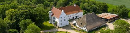 Oldenswort Apartamento | Wohnung 4 Anna Owena ID 386