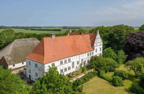 Oldenswort Apartamento | Wohnung 4 Anna Owena ID 386