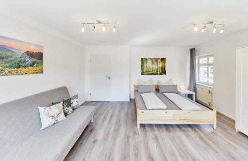 Altdorf Apartamento | Wohnung 4 - nur 5 min vom Europapark